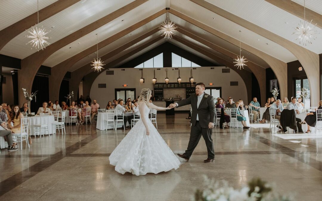 Wyandot County Family Opens Wedding Venue in Nevada, Ohio