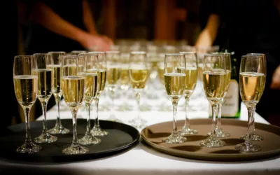 Gratuities for your wedding event. Who gets what and how much?