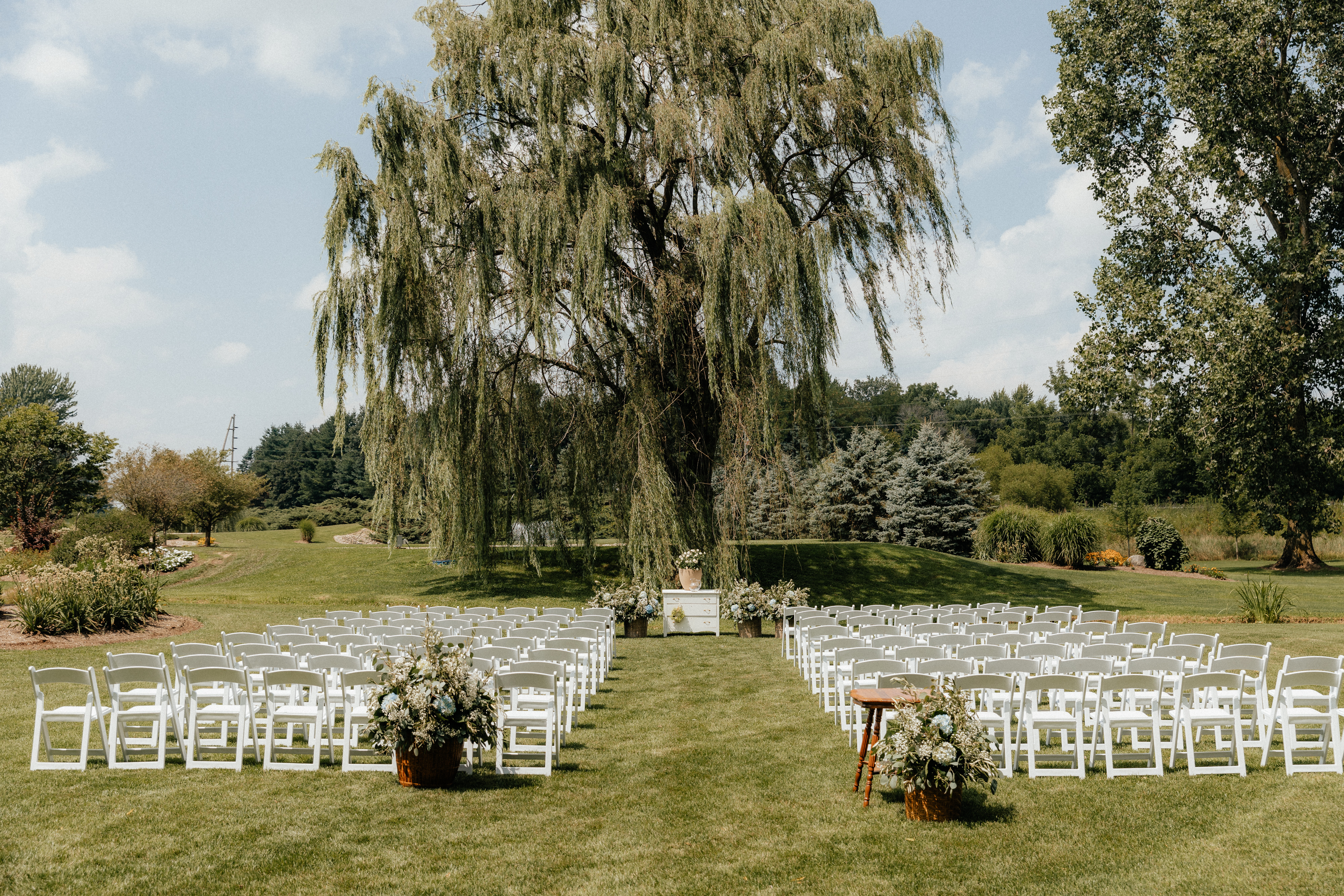 Tyge & Sophie's Wedding Day