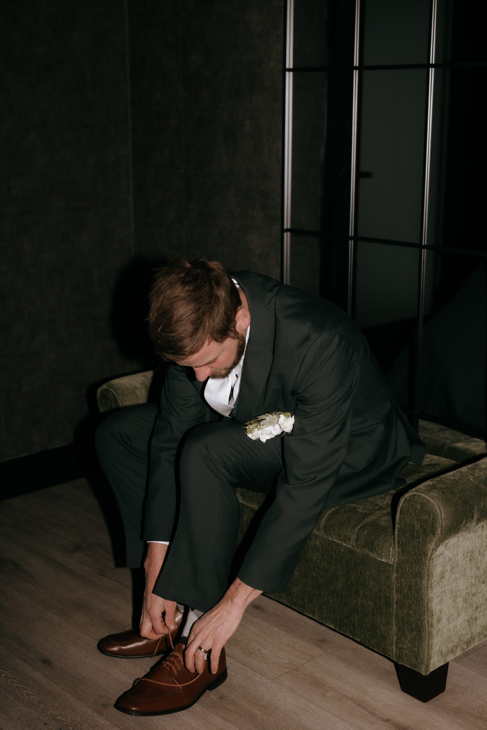 Everhart Gathering Place